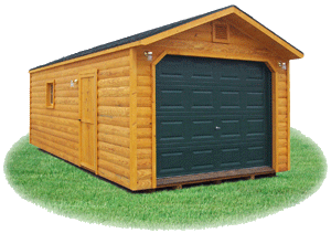 Garages